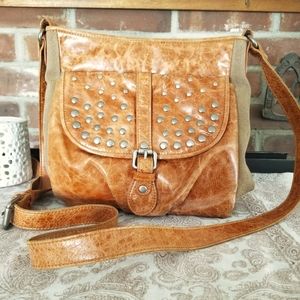 Old Trend Modern Vintage Crossbody